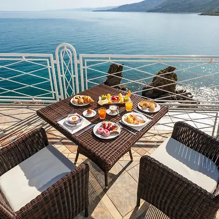 Kalura Otel Cefalù