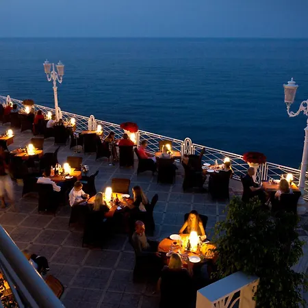 Otel Kalura Cefalù