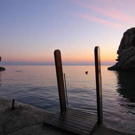 Otel Kalura Cefalù