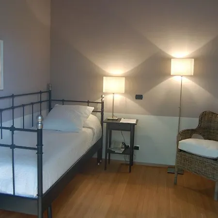 Kalura Hotell Cefalù