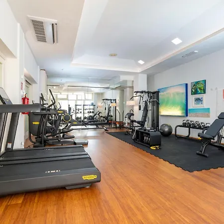 Kalura Hotel 4*