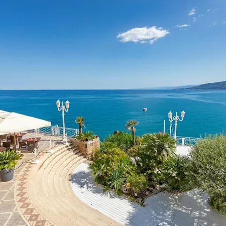 Hotel Kalura Cefalù