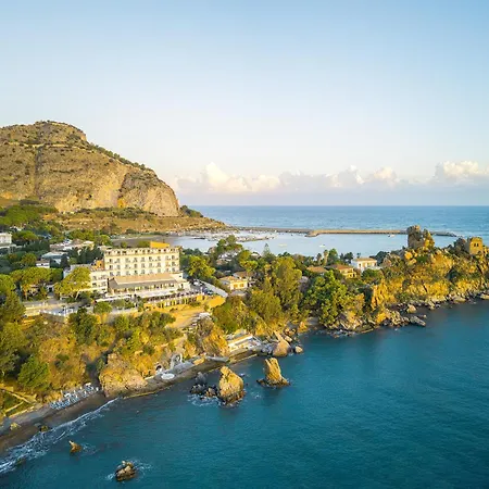Kalura Hotel Cefalù