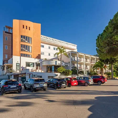 Hotel Kalura Cefalù