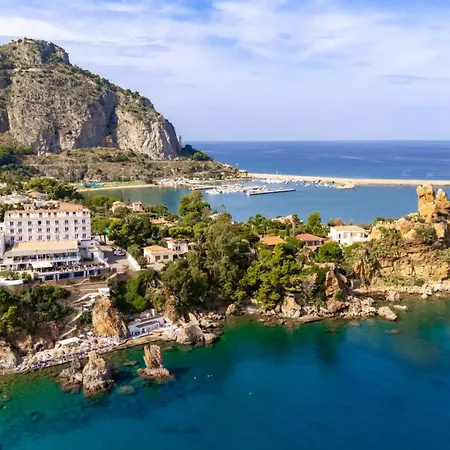 Kalura 4* Cefalù