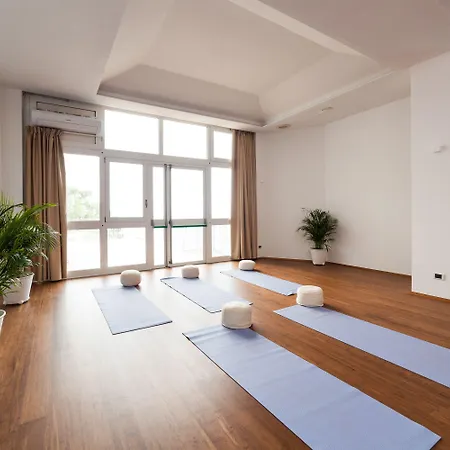 Kalura Hotell Cefalù