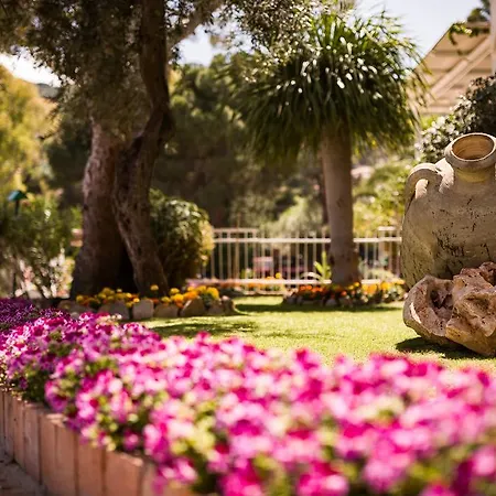 Hotell Kalura Cefalù