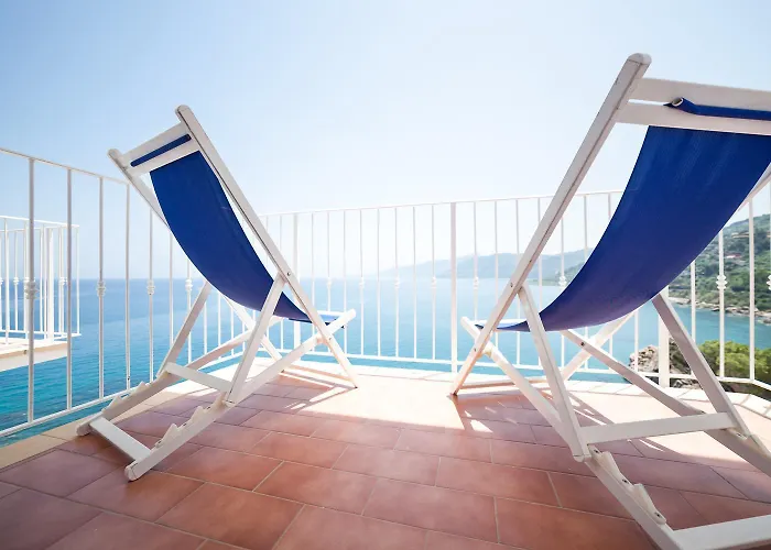 Kalura Hotel Cefalù