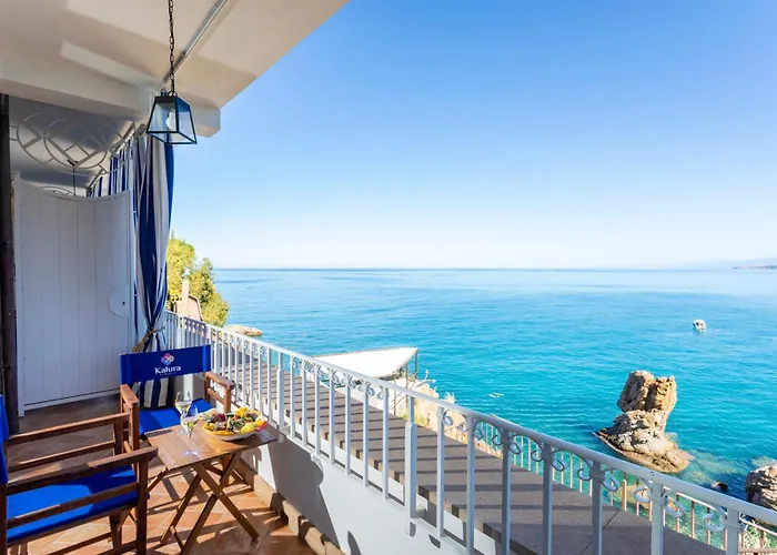 Kalura Hotel Cefalù