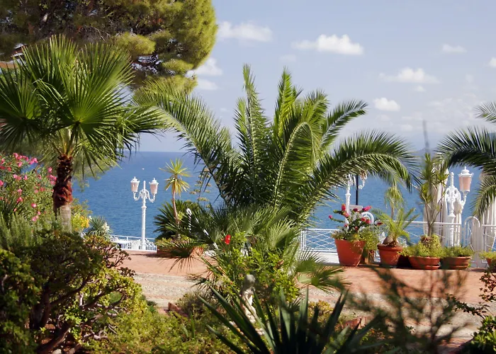 Kalura Hotel Cefalù