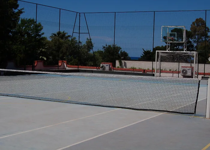 Kalura Hotel Cefalù