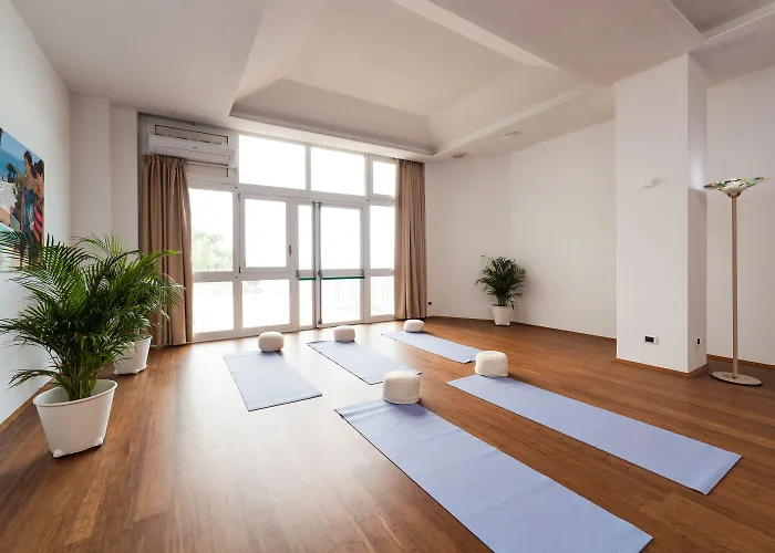 Kalura Hotel Cefalù